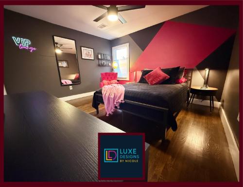 LUXE Designs by Nicole in Gresham Park