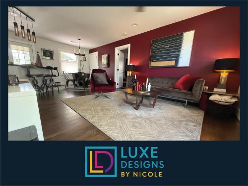 LUXE Designs by Nicole in Gresham Park