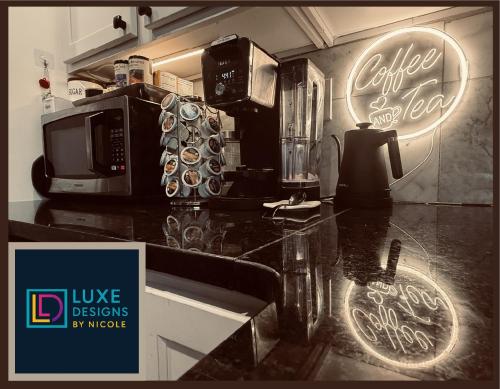 LUXE Designs by Nicole in Gresham Park