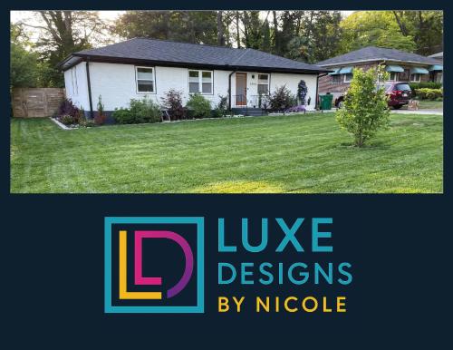 LUXE Designs by Nicole in Gresham Park