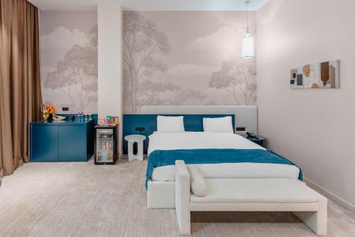 Monte Napoleone Hotel – Baku, NY