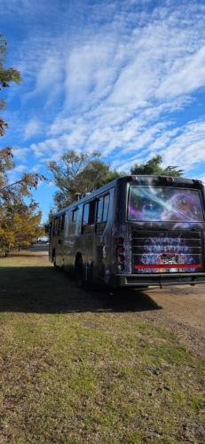 Motorhome