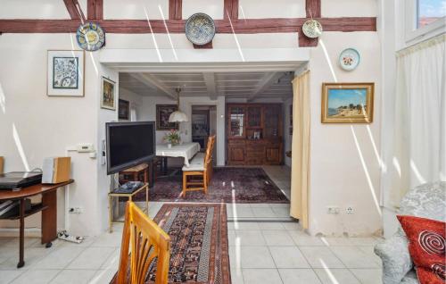 Elbferienhaus Altlaubegast, Drážďany (fotografie 4)