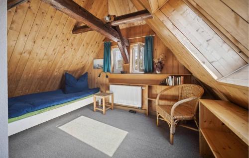 Elbferienhaus Altlaubegast, Drážďany (fotografie 5)