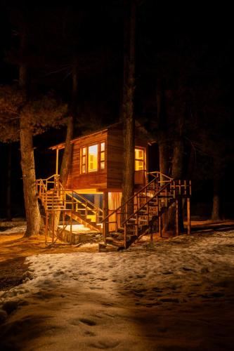 Celine Resorts Kumrat Valley