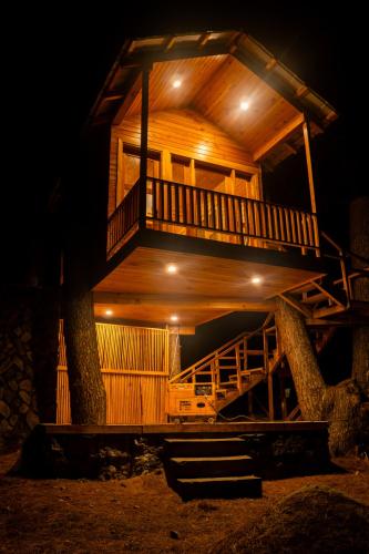 One-Bedroom Chalet image 6