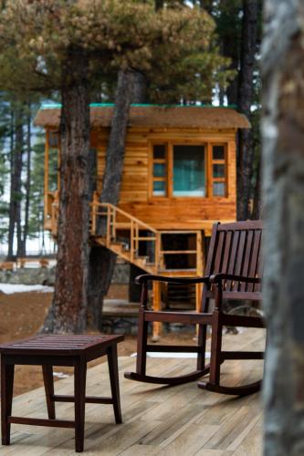 One-Bedroom Chalet image 3