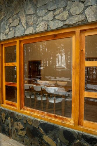 Superior Chalet image 6