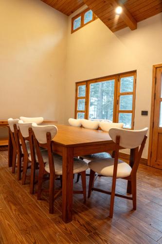 Celine Resorts Kumrat Valley