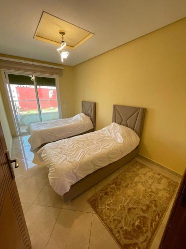 Appartement royal à tanger (Appartement royal a tanger) in Lakhreb