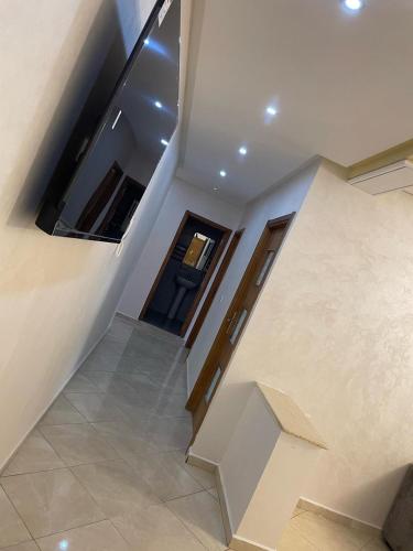 Appartement royal à tanger (Appartement royal a tanger) in Lakhreb