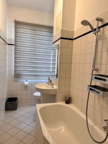 Willkommen im Boxhagener Kiez, Berlín (foto 9)