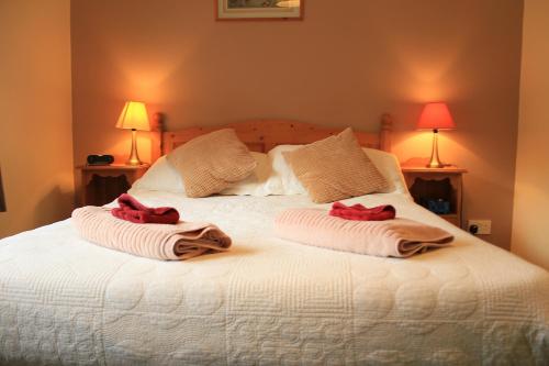 Parkhouse B&B - image 12