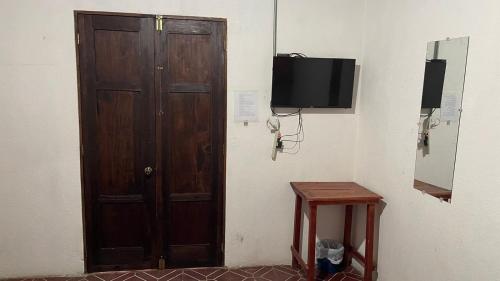 Hostal La Fuente, Antigua Guatemala (foto 10)