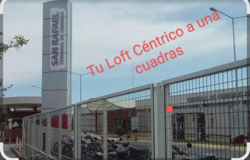 Tu Loft centrico