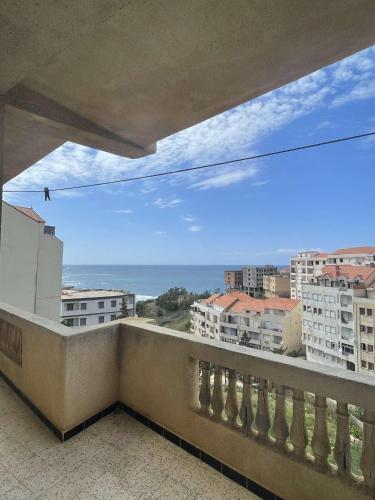 bord de mer F3 1 in Tigzirt