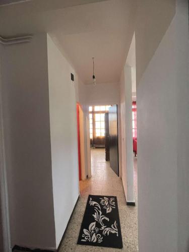 bord de mer F3 1 in Tigzirt