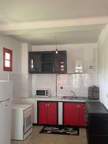 bord de mer F3 1 in Tigzirt