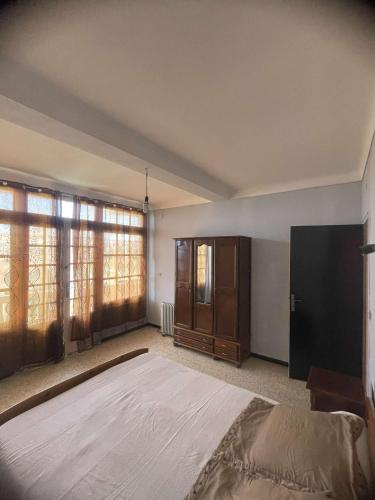 bord de mer F3 1 in Tigzirt