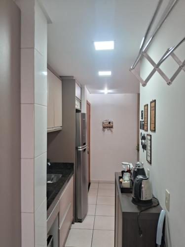 Apartamento em condomínio