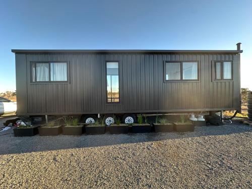Self-contained tiny home on acreage - 16 Belleview Dr in Murrumbateman