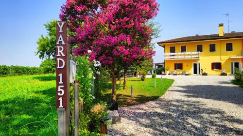 YARD 151, Noventa di Piave (foto 2)