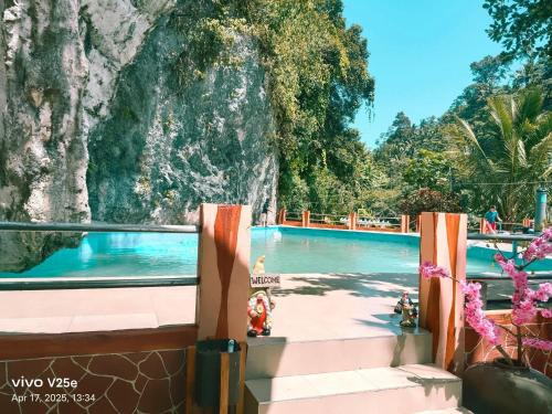 RM Fairyland adventure resort in Maubana