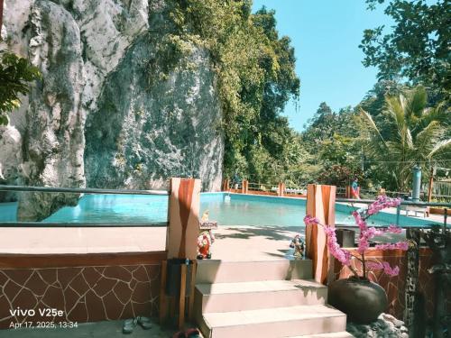 RM Fairyland adventure resort in Maubana