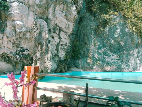 RM Fairyland adventure resort in Maubana