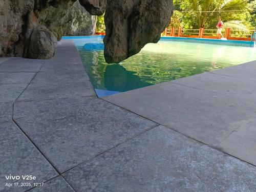 RM Fairyland adventure resort in Maubana