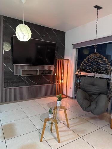 Full apartment, 1