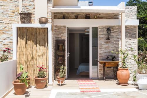 DTS apartment - Crete