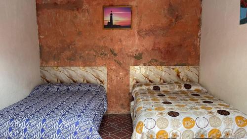 Hostal La Fuente, Antigua Guatemala (foto 8)