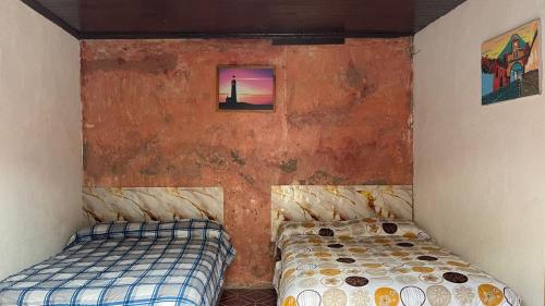 Hostal La Fuente, Antigua Guatemala (foto 9)