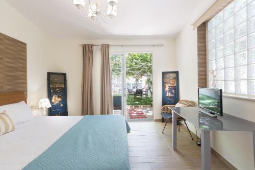 DTS apartment, Réthymno (fotografie 10)