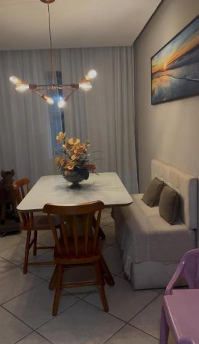 Casa Praia de Itaparica, churrasqueira e ar in Itaparica Beach