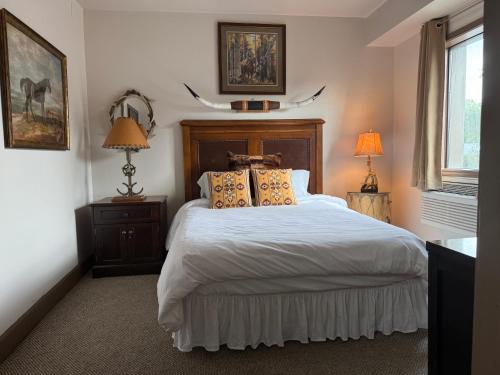 . The Alcalde Hotel