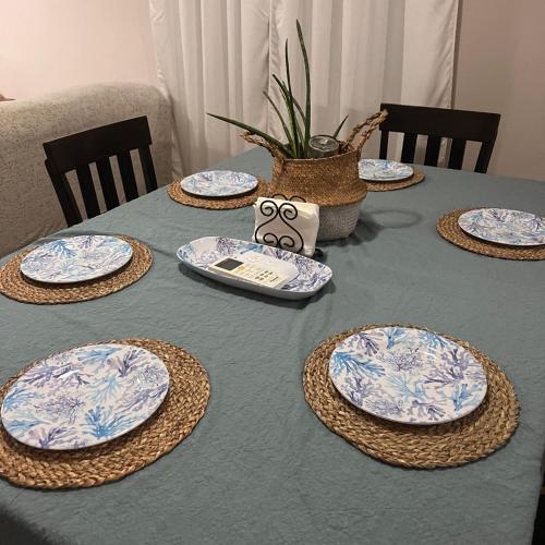 設施, Casa entera a minutos del mar en Playa Coronado in 新哥剛拿