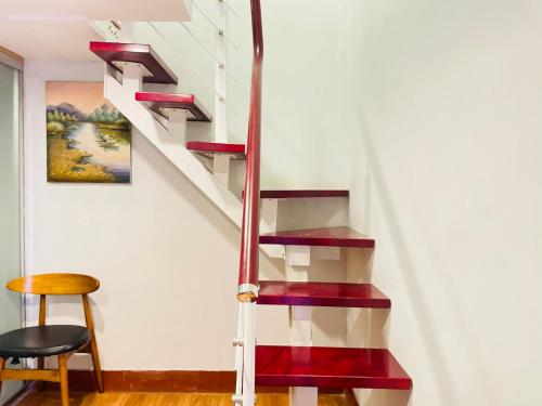 鼓浪屿书香庄园民宿 near Yu-kert