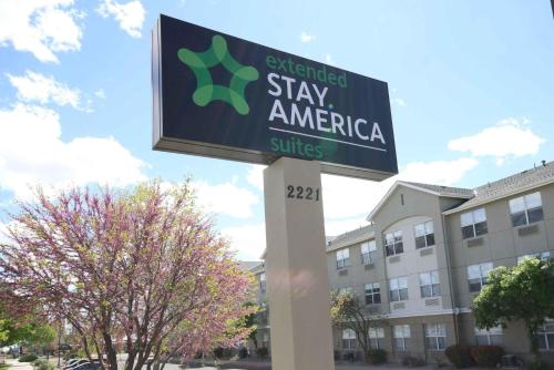 Extended Stay America Suites - Albuquerque - Rio Rancho Blvd in Rio Rancho, USA