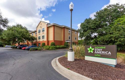 Extended Stay America Suites - Charleston - Mt Pleasant in Charleston, USA