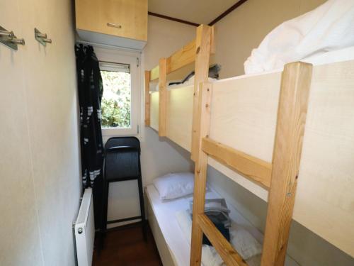 Chalet in Friesland near Wadden Sea & Franeker, Tzummarum (photo 9)