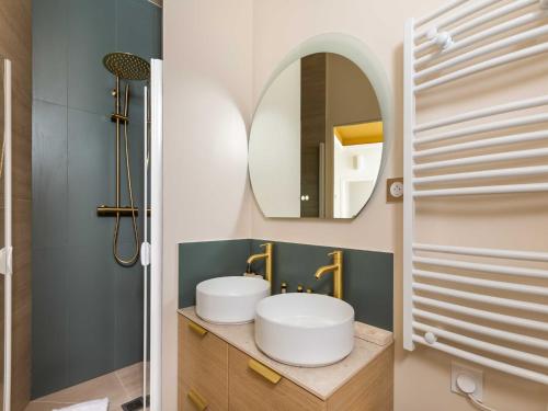 Port-Royal Residence - Cosy apartment - 1BR- 4P - image 3
