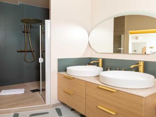Port-Royal Residence - Cosy apartment - 1BR- 4P - image 10