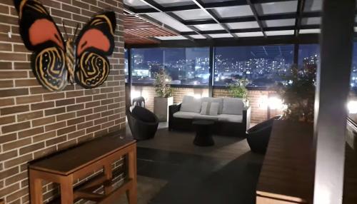 Santamaria del Retiro in Északnyugat (Lakossági Terület)