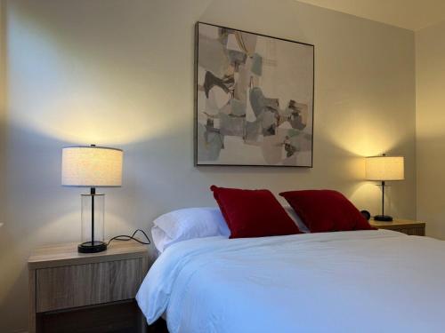 Stylish and Cozy 2BR 1BA Getaway Near LAX - LMU - SoFi - Beaches, Los Angeles (fotografie 6)
