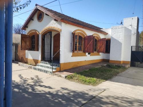 Cabaña Lodge Araucaria ll