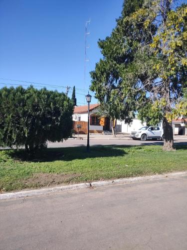 Cabaña Lodge Araucaria ll (Cabana Lodge Araucaria ll) in Eduardo Castex
