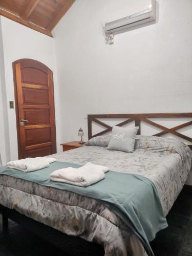 Cabaña Lodge Araucaria ll (Cabana Lodge Araucaria ll) in Eduardo Castex