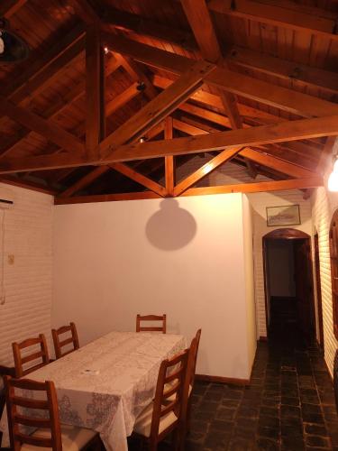 Cabaña Lodge Araucaria ll (Cabana Lodge Araucaria ll) in Eduardo Castex